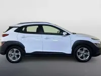 Used Hyundai Kona SE 120 HP (88 kW) 2022 White SUV