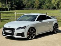 Used Audi TTS 320 HP (235 kW) 2024 Coupe