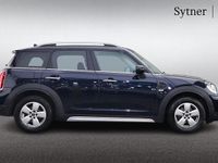 Usado Mini Cooper Countryman Classic 134 CV (98 kW) 2023 Negro SUV