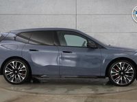 Used BMW iX Comfort Edition 478 kW (650 HP) 2025 Grey SUV
