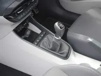 Used Hyundai Bayon 90 HP (66 kW) 2026 Grey SUV