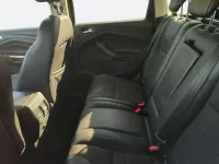 Begagnad Ford Kuga Titanium 2015 Silver SUV