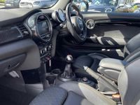 Used Mini Cooper S Hatch 189 HP (139 kW) 2019 Grey Hatchback