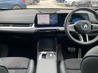 Used BMW X1 M Sport 168 HP (123 kW) 2025 Blue SUV