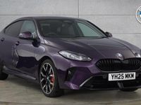 Used BMW 220 M Sport 168 HP (123 kW) 2025 Purple Coupe