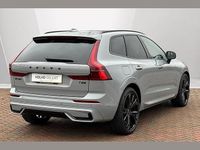 Used Volvo XC60 Ultra 449 HP (330 kW) 2026 Grey SUV
