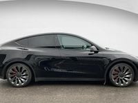 Used Tesla Model Y Performance 317 kW (432 HP) 2024 SUV