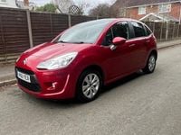 Used Citroën C3 VTR Sport 2011