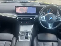 Used BMW 320 M Sport 184 HP (135 kW) 2026 Sedan