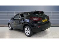 used Nissan Qashqai 1.3 DiG-T 160 [157] Acenta Premium 5dr DCT