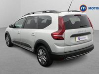 Used Dacia Jogger Comfort 110 HP (80 kW) 2022 Grey MPV