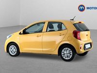 Usado Kia Picanto 67 HP (49 kW) 2024 Citadino