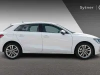 Used Audi A3 Sport 2023 Sedan