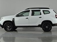 used Dacia Duster 1.0 TCe 100 Essential 5dr