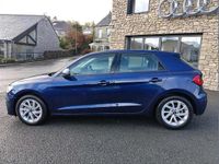 Used Audi A1 Sport 113 HP (83 kW) 2025 Blue SUV