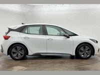 Used Cupra Born 150 kW (204 HP) 2022 White Hatchback