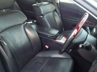 Used Lexus GS450H 2008 Sedan