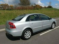 Used Citroën C5 136 HP (100 kW) 2005 Hatchback