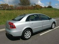 used Citroën C5 2.2