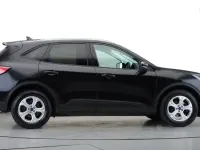 Used Ford Kuga Zetec 120 HP (88 kW) 2022 Black SUV