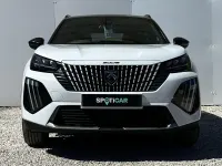 Używany Peugeot 2008 GT 134 KM (98 kW) 2025 Biały SUV