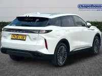 Used Omoda 9 537 HP (394 kW) 2026 SUV