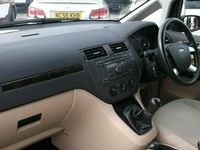 Used Ford C-MAX 2004 MPV
