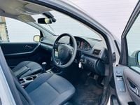 Used Mercedes A150 Classic 95 HP (69 kW) 2008 Silver Hatchback
