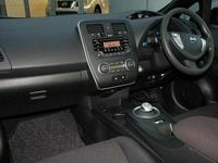 Used Nissan Leaf 80 kW (109 HP) 2013 Hatchback