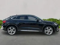 Used Audi 200 Comfort 2023 Black Estate
