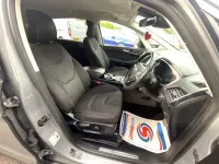 Used Ford S-MAX Titanium 150 HP (110 kW) 2020 Silver MPV