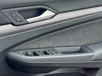 New VW Golf VIII GTI 265 HP (194 kW) 2025 Red Hatchback