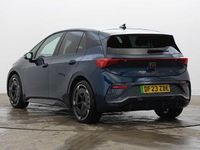 used Cupra Born Electric Hatchback 169kW e-Boost V3 58kWh 5dr Auto