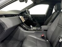 Used Land Rover Range Rover evoque 204 HP (150 kW) 2025 Unknown SUV