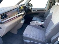 New VW Multivan Style 2025 Silver Van