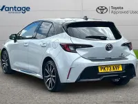 Used Toyota Corolla Sport 138 HP (101 kW) 2023 Other Hatchback