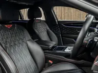 Used Bentley Flying Spur 635 HP (467 kW) 2020 Sedan