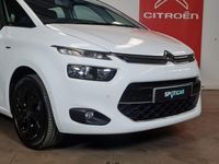 used Citroën C4 Picasso 1.6 BLUEHDI EXCLUSIVE EURO 6 (S/S) 5DR DIESEL FROM 2016 FROM CARLISLE (CA3 0ET) | SPOTICAR