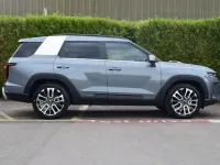 Used KGM Torres 163 HP (119 kW) 2025 Grey SUV