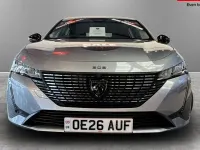 Used Peugeot 308 Allure 179 HP (131 kW) 2024 Hatchback