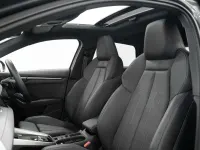 Used Audi A3 Sportback e-tron Competition 2024 Grey Hatchback