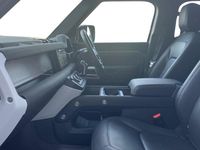 Used Land Rover Defender SE Dynamic 250 HP (183 kW) 2024 Green SUV