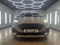 Used Ford Puma ST 2024 Grey Hatchback