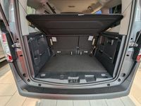 New Ford Tourneo Titanium 100 kW (136 HP) 2025 Estate