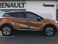 used Renault Captur S EDITION TCE