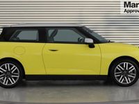 Used Mini Cooper Classic 135 kW (184 HP) 2024 Yellow Hatchback