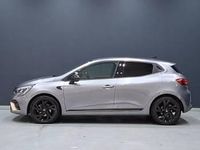 Usado Renault Clio V Engineered 145 HP (106 kW) 2023 Cinzento Citadino