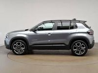 Ny Jeep Avenger Summit 114 kW (156 HK) 2026 Grå SUV