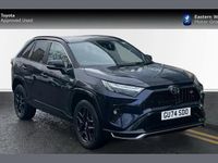 Used Toyota RAV4 Hybrid Sport 301 HP (221 kW) 2024 Other SUV