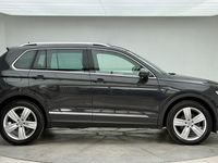 Used VW Tiguan Match 2020 Grey SUV
